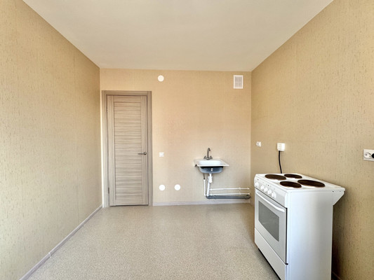 Продам двухкомнатную (2-комн.) квартиру, Ленинский пр-кт, 68, Санкт-Петербург г