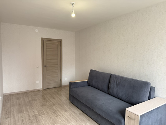 Продам двухкомнатную (2-комн.) квартиру, Ленинский пр-кт, 68, Санкт-Петербург г