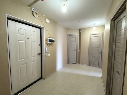 Продам двухкомнатную (2-комн.) квартиру, Ленинский пр-кт, 68, Санкт-Петербург г