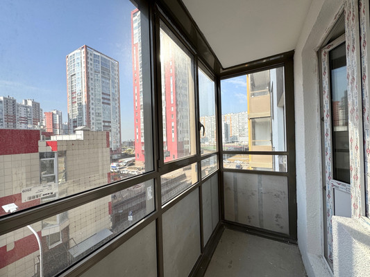 Продам двухкомнатную (2-комн.) квартиру, Ленинский пр-кт, 68, Санкт-Петербург г