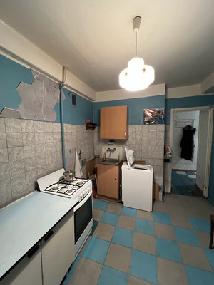 Продам двухкомнатную (2-комн.) квартиру, Вавиловых ул, 8Дк1, Санкт-Петербург г