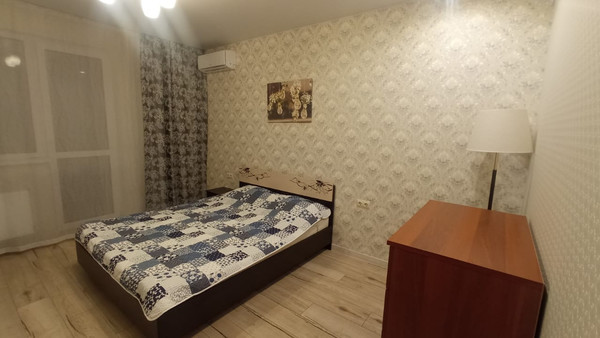 Сдам однокомнатную (1-комн.) квартиру, Куникова ул, 55, Новороссийск г