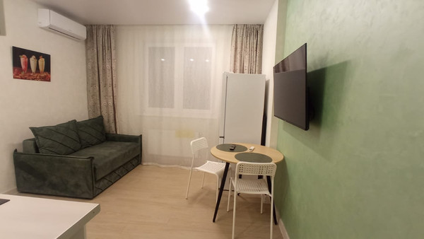 Сдам однокомнатную (1-комн.) квартиру, Куникова ул, 55, Новороссийск г