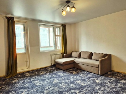 Сдам трехкомнатную (3-комн.) квартиру, Шаврова ул, 7Ак1, Санкт-Петербург г