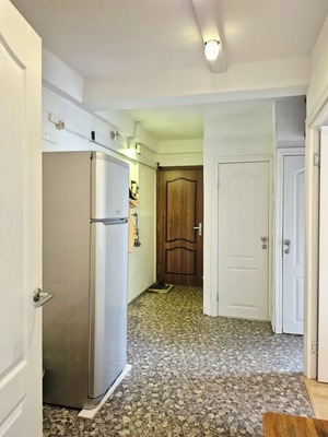 Сдам трехкомнатную (3-комн.) квартиру, Шаврова ул, 7Ак1, Санкт-Петербург г