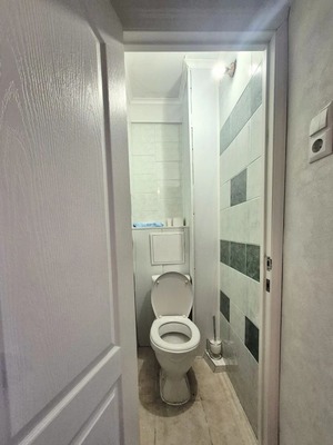 Сдам трехкомнатную (3-комн.) квартиру, Шаврова ул, 7Ак1, Санкт-Петербург г