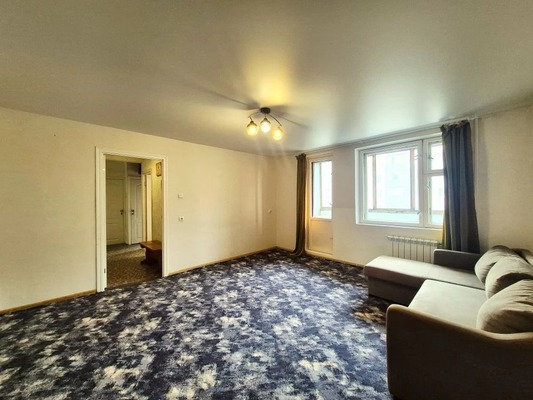 Сдам трехкомнатную (3-комн.) квартиру, Шаврова ул, 7Ак1, Санкт-Петербург г