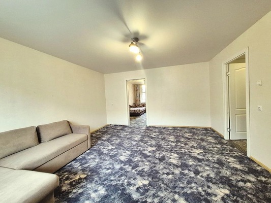 Сдам трехкомнатную (3-комн.) квартиру, Шаврова ул, 7Ак1, Санкт-Петербург г