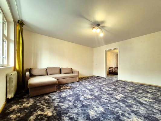 Сдам трехкомнатную (3-комн.) квартиру, Шаврова ул, 7Ак1, Санкт-Петербург г