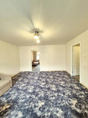 Сдам трехкомнатную (3-комн.) квартиру, Шаврова ул, 7Ак1, Санкт-Петербург г