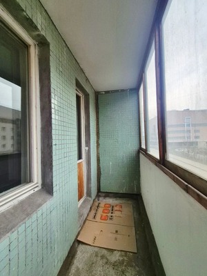 Сдам трехкомнатную (3-комн.) квартиру, Шаврова ул, 7Ак1, Санкт-Петербург г