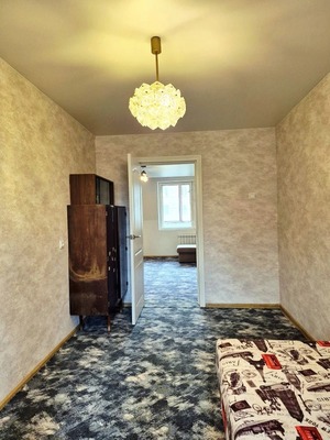 Сдам трехкомнатную (3-комн.) квартиру, Шаврова ул, 7Ак1, Санкт-Петербург г