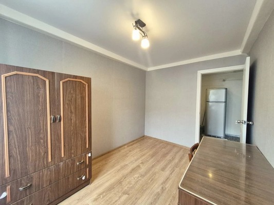 Сдам трехкомнатную (3-комн.) квартиру, Шаврова ул, 7Ак1, Санкт-Петербург г