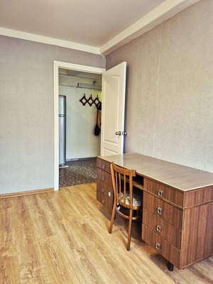 Сдам трехкомнатную (3-комн.) квартиру, Шаврова ул, 7Ак1, Санкт-Петербург г