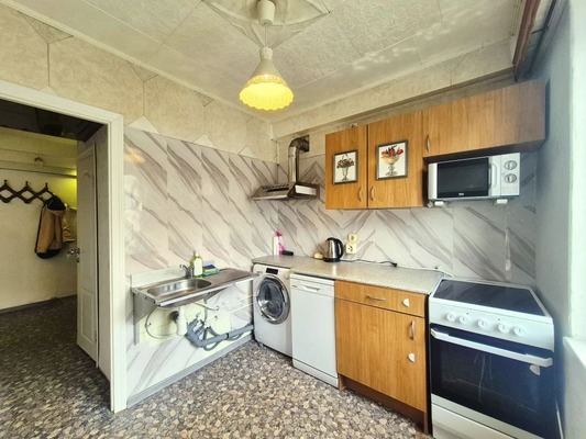 Сдам трехкомнатную (3-комн.) квартиру, Шаврова ул, 7Ак1, Санкт-Петербург г