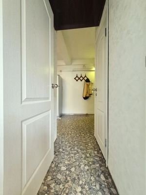 Сдам трехкомнатную (3-комн.) квартиру, Шаврова ул, 7Ак1, Санкт-Петербург г