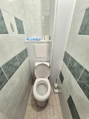 Сдам трехкомнатную (3-комн.) квартиру, Шаврова ул, 7Ак1, Санкт-Петербург г