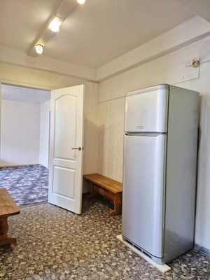 Сдам трехкомнатную (3-комн.) квартиру, Шаврова ул, 7Ак1, Санкт-Петербург г