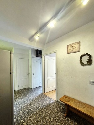 Сдам трехкомнатную (3-комн.) квартиру, Шаврова ул, 7Ак1, Санкт-Петербург г