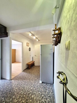 Сдам трехкомнатную (3-комн.) квартиру, Шаврова ул, 7Ак1, Санкт-Петербург г