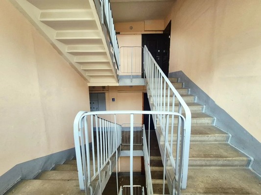 Сдам трехкомнатную (3-комн.) квартиру, Шаврова ул, 7Ак1, Санкт-Петербург г