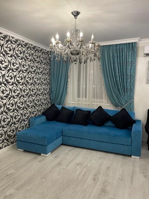 Продам трехкомнатную (3-комн.) квартиру, Колос гск, 25к357, совхоза им. Ленина п