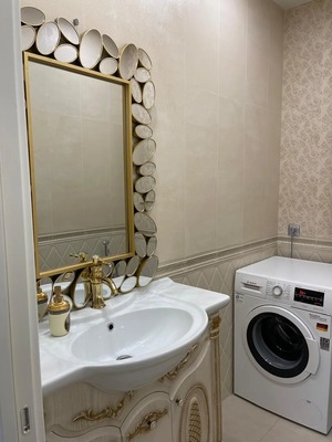 Продам трехкомнатную (3-комн.) квартиру, Колос гск, 25к357, совхоза им. Ленина п