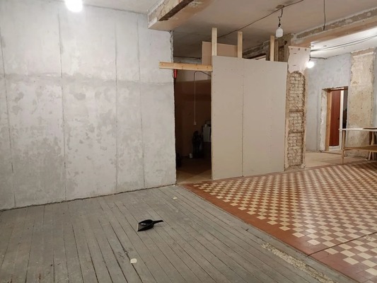 Сдам коммерческое помещение 160 м2, Мира ул, 4, Покров с