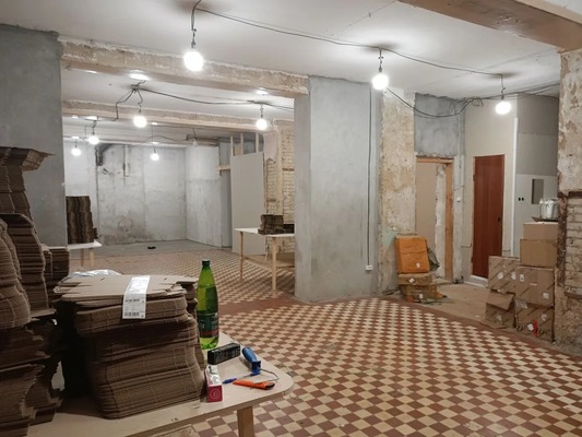 Сдам коммерческое помещение 160 м2, Мира ул, 4, Покров с