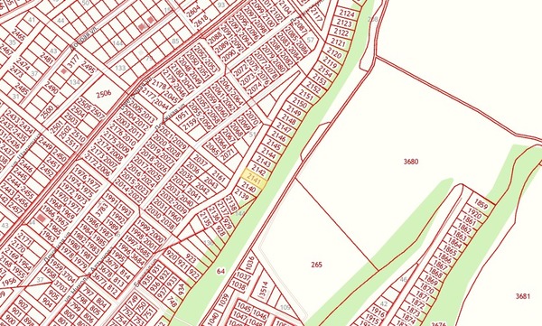 Продам участок 10 соток, ИЖС, Богатая ул, Большие Кургузи с, 0 км от города