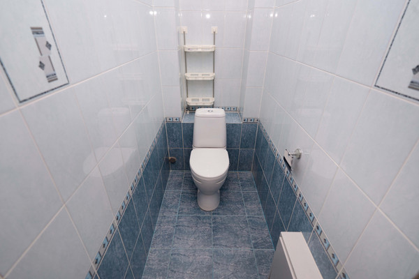 Продам двухкомнатную (2-комн.) квартиру, Ямская ул, 10, Ханты-Мансийск г