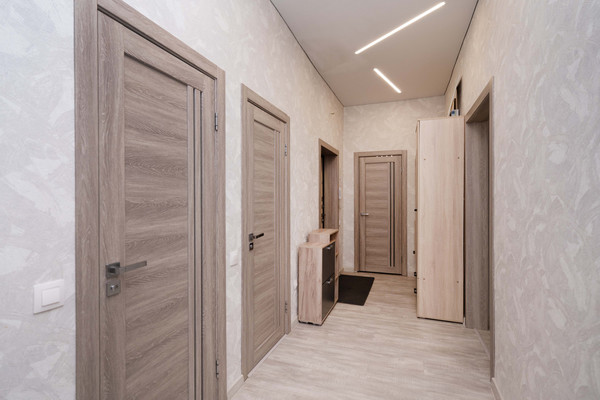 Продам двухкомнатную (2-комн.) квартиру, Ямская ул, 10, Ханты-Мансийск г