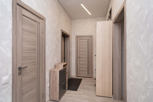 Продам двухкомнатную (2-комн.) квартиру, Ямская ул, 10, Ханты-Мансийск г