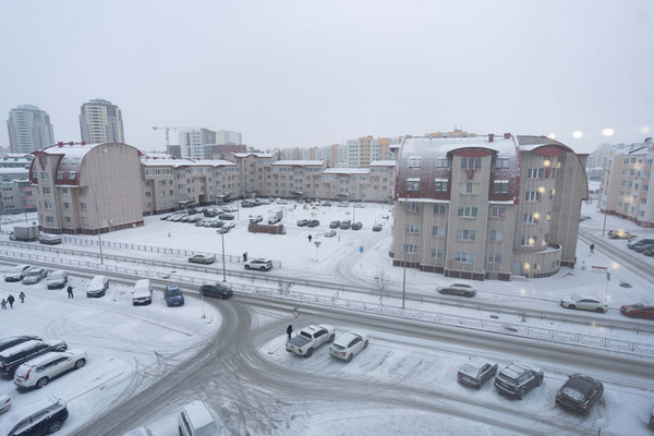 Продам двухкомнатную (2-комн.) квартиру, Ямская ул, 10, Ханты-Мансийск г