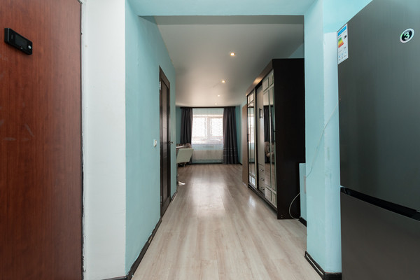 Сдам однокомнатную (1-комн.) квартиру, Ярославского ул, 384, Иркутск г