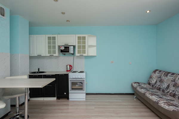 Сдам однокомнатную (1-комн.) квартиру, Ярославского ул, 384, Иркутск г