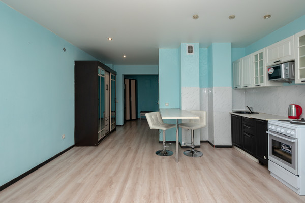 Сдам однокомнатную (1-комн.) квартиру, Ярославского ул, 384, Иркутск г