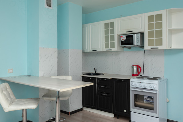 Сдам однокомнатную (1-комн.) квартиру, Ярославского ул, 384, Иркутск г