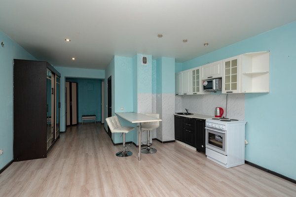 Сдам однокомнатную (1-комн.) квартиру, Ярославского ул, 384, Иркутск г