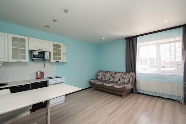 Сдам однокомнатную (1-комн.) квартиру, Ярославского ул, 384, Иркутск г