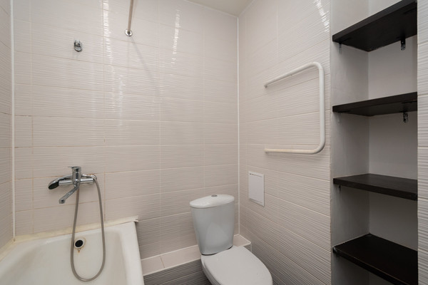 Сдам однокомнатную (1-комн.) квартиру, Ярославского ул, 384, Иркутск г