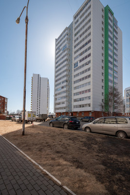 Сдам однокомнатную (1-комн.) квартиру, Ярославского ул, 384, Иркутск г