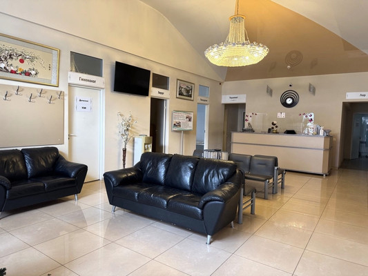 Сдам аптеку 267,2 м2, Варейкиса ул, 70, Воронеж г