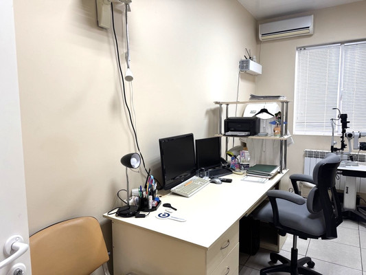 Сдам аптеку 267,2 м2, Варейкиса ул, 70, Воронеж г