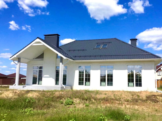 Продам коттедж, Мира ул, 20А, Новая Усмань с, 0 км от города