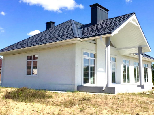 Продам коттедж, Мира ул, 20А, Новая Усмань с, 0 км от города