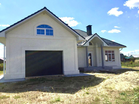 Продам коттедж, Мира ул, 20А, Новая Усмань с, 0 км от города