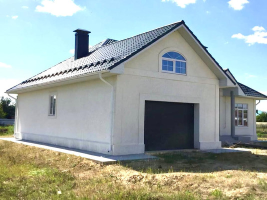 Продам коттедж, Мира ул, 20А, Новая Усмань с, 0 км от города