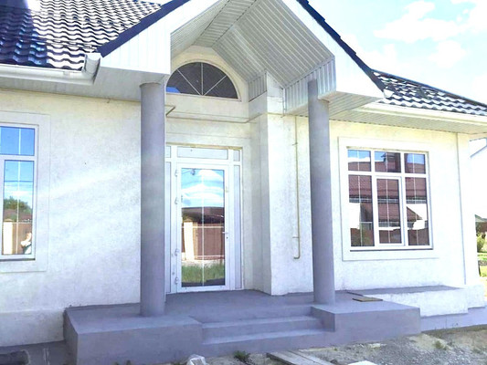 Продам коттедж, Мира ул, 20А, Новая Усмань с, 0 км от города