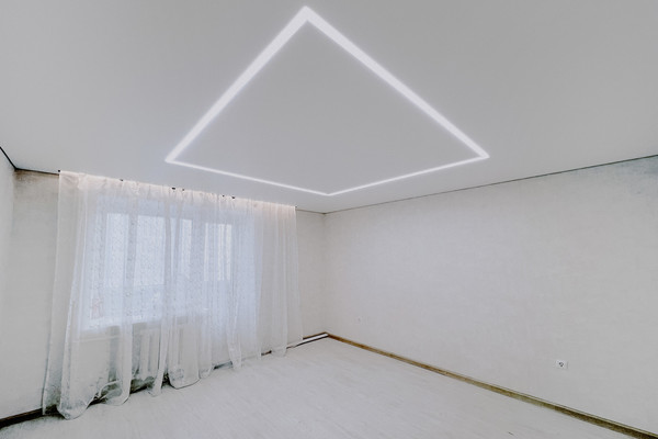 Продам двухкомнатную (2-комн.) квартиру, Молодежный пер, 3а, Молодежный п